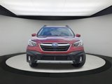 Used 2020 Subaru Outback Limited w/ Popular Package #2 image 2