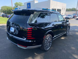 New 2026 Hyundai Palisade Calligraphy image 4