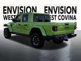 New 2025 Jeep Gladiator Rubicon image 6