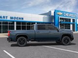 New 2025 Chevrolet Silverado 2500 LT w/ Trail Boss Package image 5