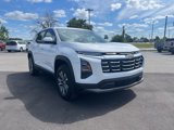 New 2026 Chevrolet Equinox LT w/ Convenience Package II image 4