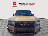 Used 2024 Toyota Land Cruiser image 3