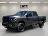 New 2024 RAM 2500 Big Horn w/ Night Edition image 2