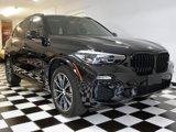 Used 2019 BMW X5 xDrive40i w/ M Sport Package image 3