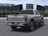 New 2025 GMC Sierra 2500 Denali w/ Denali Reserve Package image 4