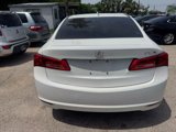 Used 2018 Acura TLX w/ Technology Package image 3