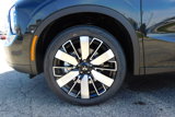 New 2025 Mitsubishi Outlander SE image 3