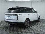 New 2025 Land Rover Range Rover Long Wheelbase SE image 5