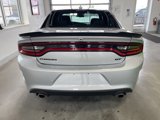 Certified 2023 Dodge Charger GT w/ Blacktop Package image 5