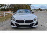 Used 2022 BMW Z4 M40i w/ Shadowloine Package image 5