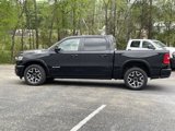 New 2025 RAM 1500 Laramie w/ Laramie Southwest Edition image 4