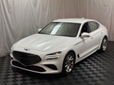 Used 2022 Genesis G70 2.0T image 2