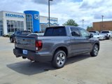 New 2025 Honda Ridgeline RTL image 2