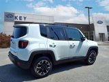 Used 2023 Jeep Renegade Trailhawk image 3