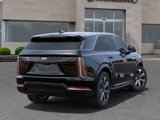New 2025 Cadillac Escalade IQ Luxury 1 w/ Smart Trailering package image 4