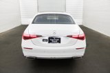 New 2025 Mercedes-Benz S 580 4MATIC Sedan image 5