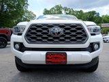 Used 2020 Toyota Tacoma TRD Sport image 3