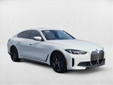Used 2025 BMW i4 eDrive40 image 3