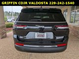 Used 2025 Jeep Grand Cherokee L Limited w/ Luxury Tech Group II image 3