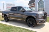 New 2026 RAM 1500 Big Horn image 3