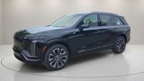 New 2026 Cadillac Vistiq Sport image 3