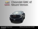 New 2025 GMC Sierra 1500 Elevation image 3
