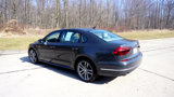Used 2018 Volkswagen Passat 2.0T R-Line image 3