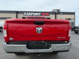 Used 2021 RAM 2500 Tradesman w/ Chrome Appearance Group image 5