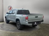 Used 2023 Toyota Tacoma TRD Sport image 5