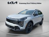 New 2026 Kia Sportage X-Line image 4