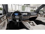New 2025 Mercedes-Benz GLS 580 4MATIC image 3