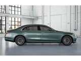 New 2026 Mercedes-Benz S 580 4MATIC Sedan image 2