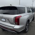 New 2025 Hyundai Palisade SEL image 4