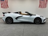 New 2025 Chevrolet Corvette Stingray Premium Conv w/ Z51 Performance Package image 3
