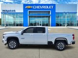 New 2025 Chevrolet Silverado 2500 LT w/ Texas Edition image 3