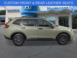 New 2026 Honda CR-V TrailSport image 6