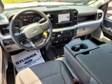 New 2025 Ford F250 4x4 Crew Cab Super Duty image 5