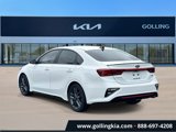 Certified 2021 Kia Forte GT-Line w/ GT-Line Premium Package image 4