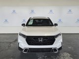 New 2026 Honda CR-V Sport Touring image 2