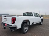New 2025 GMC Sierra 2500 Pro image 6