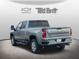 New 2025 Chevrolet Silverado 2500 High Country w/ High Country Premium Package image 4