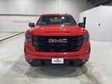 New 2025 GMC Sierra 1500 Elevation image 3