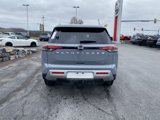 New 2025 Nissan Pathfinder Platinum image 4