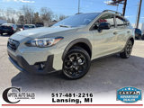 Used 2023 Subaru Crosstrek 2.0i Premium w/ Special Edition image 4
