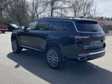 New 2025 Jeep Grand Cherokee L Summit image 4