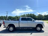 Used 2020 RAM 2500 Laramie image 4