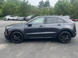 Certified 2022 Cadillac XT4 Sport w/ Enhanced Visibility Package image 2