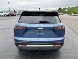New 2026 Chevrolet Equinox LT image 6