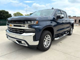 Used 2020 Chevrolet Silverado 1500 LTZ w/ LTZ Plus Package image 3
