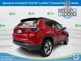 Used 2021 Jeep Compass Limited image 5